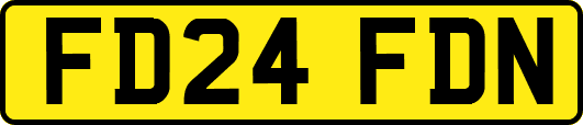 FD24FDN