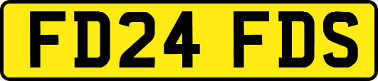 FD24FDS