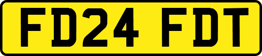 FD24FDT
