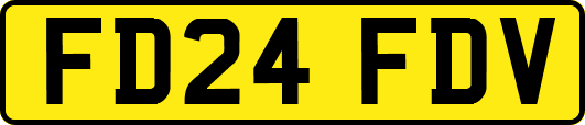 FD24FDV