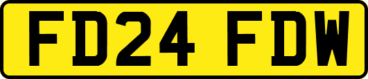 FD24FDW