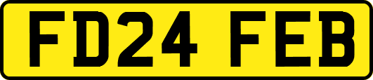 FD24FEB