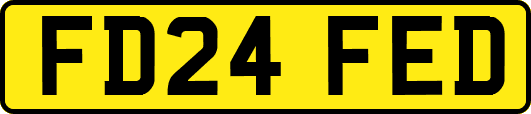 FD24FED