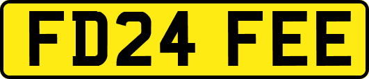 FD24FEE