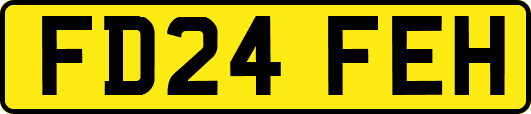 FD24FEH