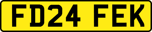 FD24FEK