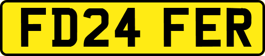 FD24FER