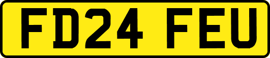 FD24FEU