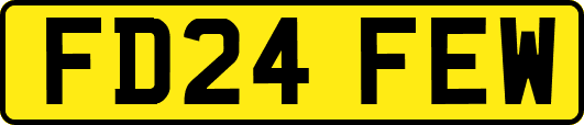 FD24FEW