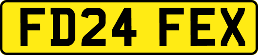 FD24FEX