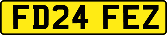 FD24FEZ