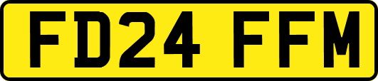 FD24FFM