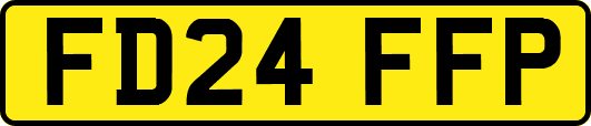 FD24FFP