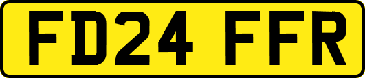 FD24FFR