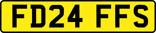 FD24FFS