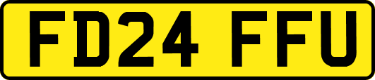 FD24FFU