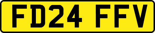 FD24FFV