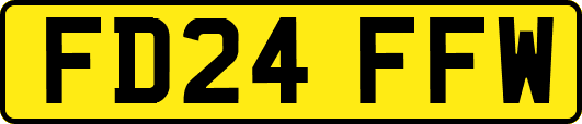 FD24FFW