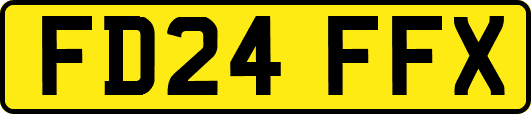 FD24FFX