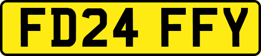 FD24FFY