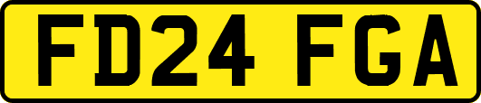 FD24FGA