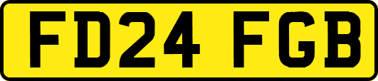 FD24FGB