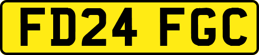 FD24FGC