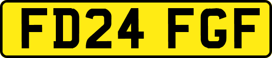 FD24FGF