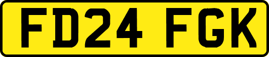 FD24FGK