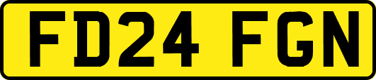FD24FGN