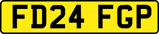 FD24FGP