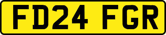 FD24FGR