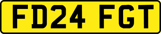 FD24FGT