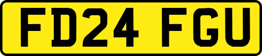 FD24FGU