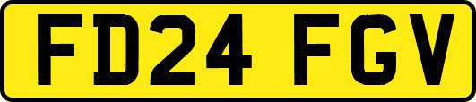 FD24FGV