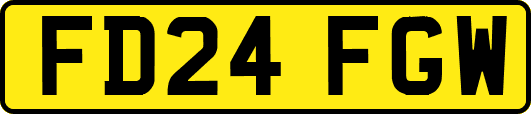 FD24FGW