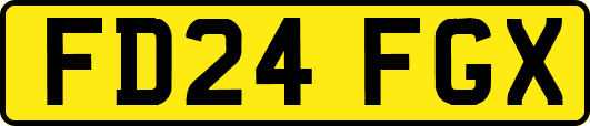 FD24FGX