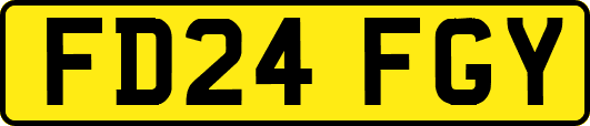 FD24FGY