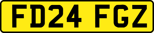 FD24FGZ