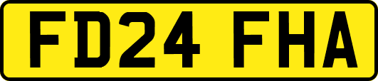 FD24FHA