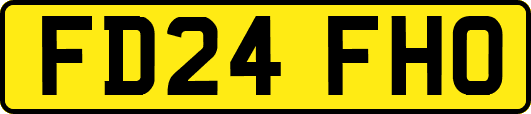 FD24FHO