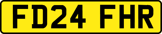 FD24FHR