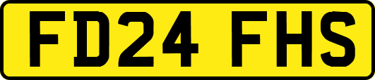 FD24FHS
