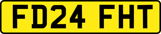 FD24FHT