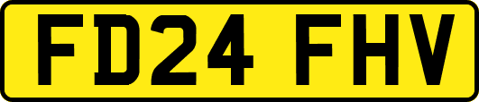 FD24FHV
