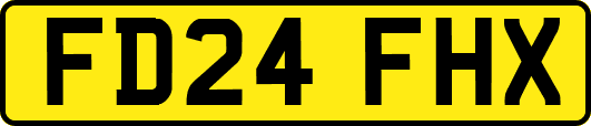 FD24FHX