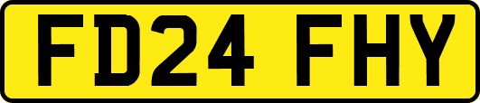 FD24FHY