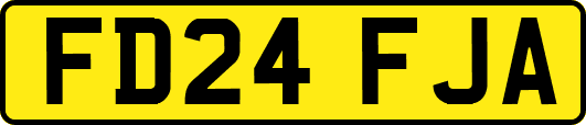 FD24FJA
