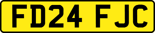 FD24FJC