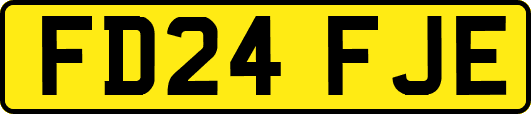 FD24FJE